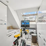 Apartmán Paradisiopenthouse Suspended Between Sky And Light