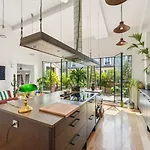 Apartmán Paradisiopenthouse Suspended Between Sky And Light *